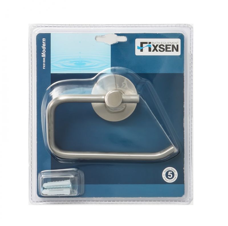 Бумагодержатель Fixsen Modern FX-51510А фото 3