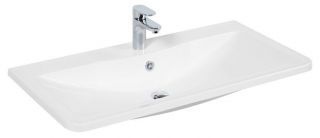 Раковина BelBagno BB900/455-LV-MR-ALR