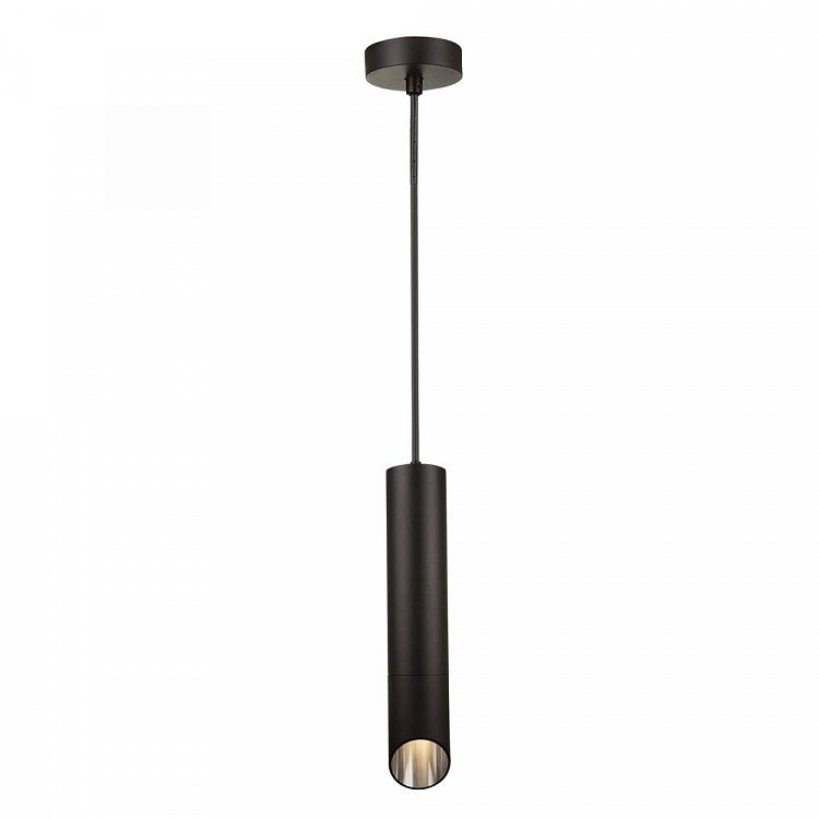 Светильник подвесной Maytoni Vela P027PL-01B