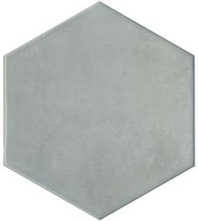 Kerama Marazzi 24033 Флорентина серый глянцевый 20x23,1x0,69