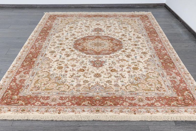 Ковёр Carpet TABRIZ IR BD-2980641 200х300