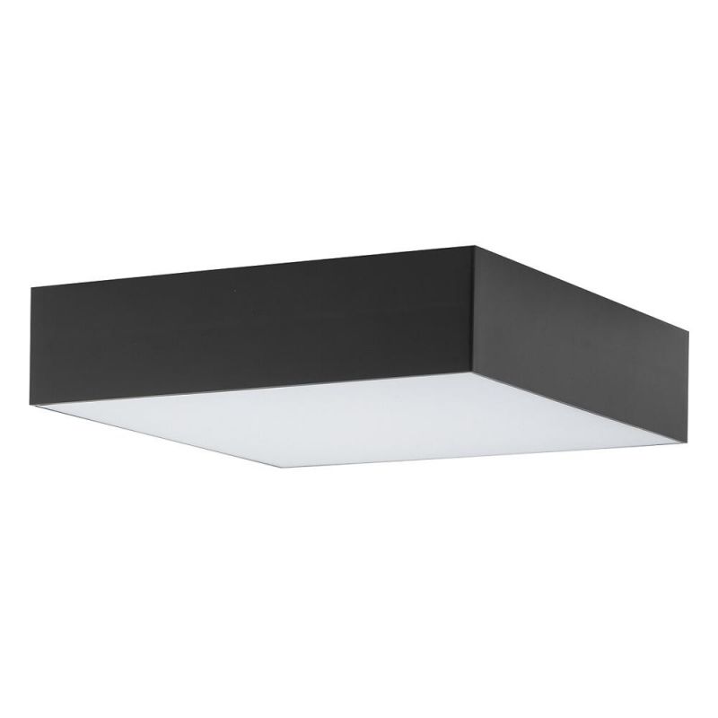 Потолочный cветильник Nowodvorski Square 3000K 25W 10425 фото 2