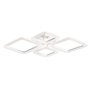 Потолочный светильник De City Мадлен LED 3000К 84W 424018304
