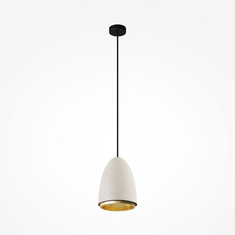 Подвесной светильник Maytoni Pilastro GU10 8W MOD430PL-01CM фото 4