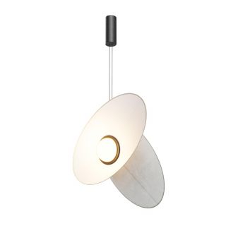 Подвесной светильник Maytoni Evolution LED 3000К(теплый) 9W MOD396PL-L10W3K