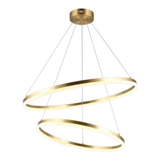 Люстра подвесная Aployt Armel LED 4000К(белый) 90W APL.049.13.90