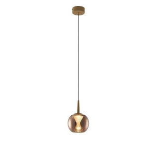 Подвесной светильник Mantra ANDROMEDA LED 3000K(теплый) 5W 8931+8938