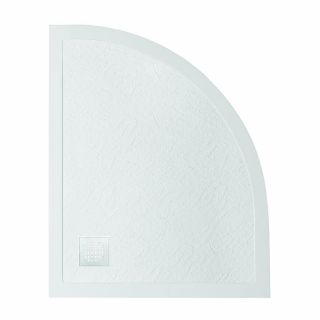 Душевой поддон BelBagno UNO TRAY-MR-UNO-RH-120/80-550-35-W-L-CR 120x80