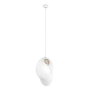 Подвесной светильник LOFT IT Overlap E27 40W 10394/B