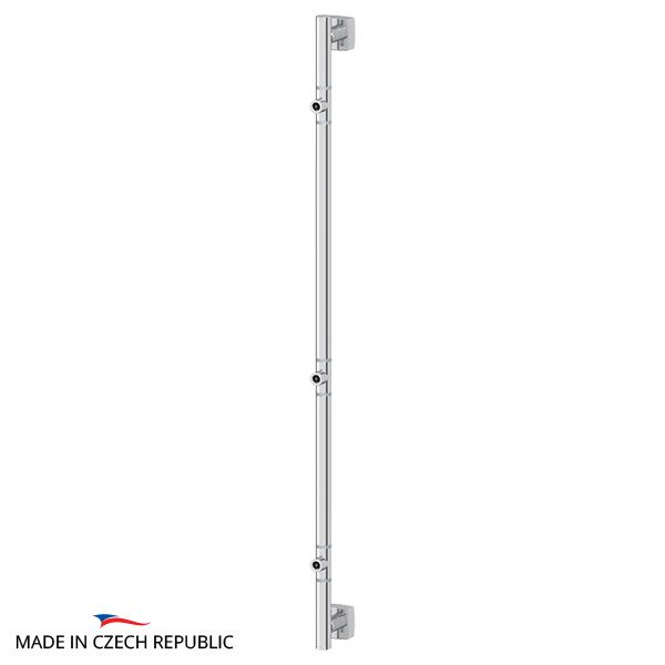 Штанга настенная для 3-х аксессуаров 82 cm FBS Esperado ESP 075 фото 1
