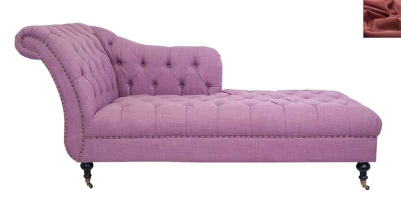 Кушетка MAK-interior Bego BD-897287 фото 1