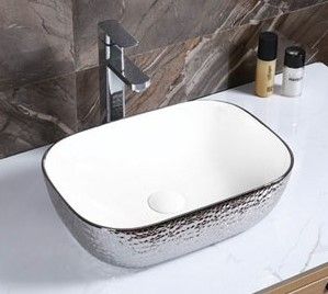 Раковина CeramaLux NC D1333H021 фото 3