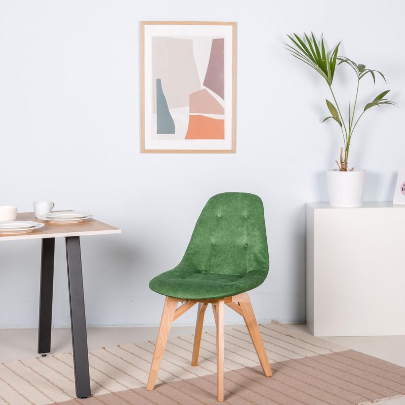 Стул R-Home Eames BD-1438492 фото 7