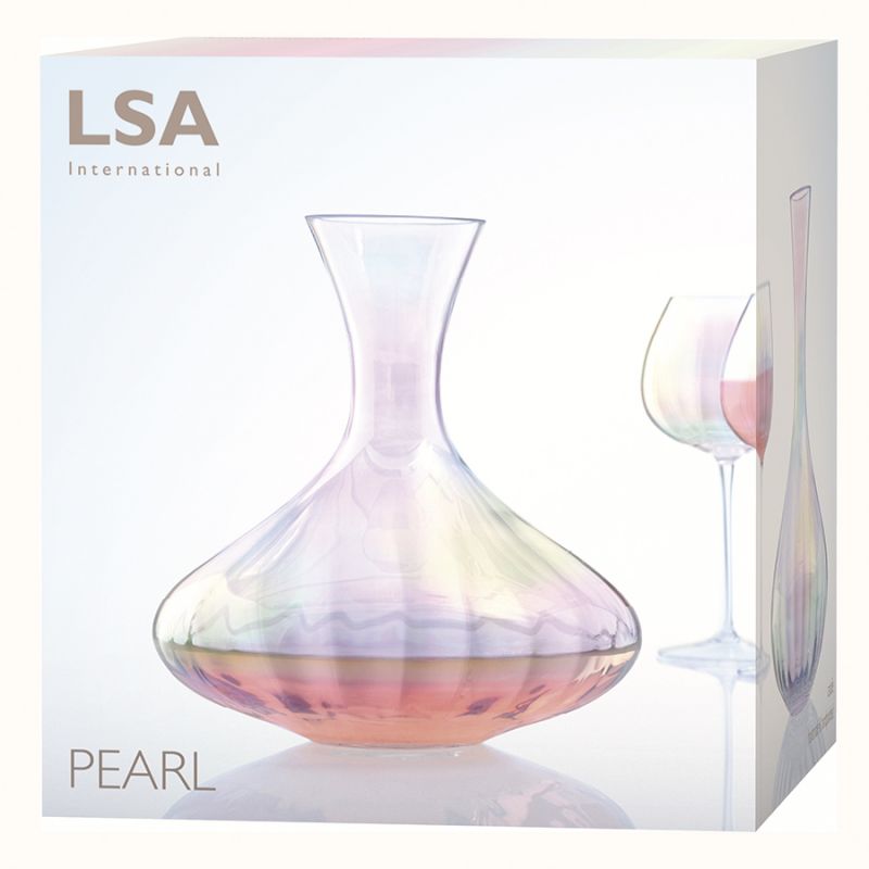 Графин LSA International Pearl BD-1524895 фото 5