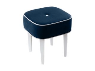 Табурет Handy SQ ОГОГО Обстановочка синий BD-1753298
