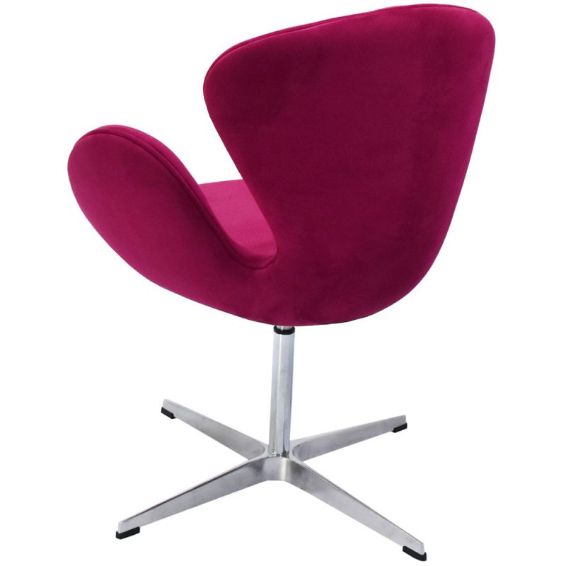 Кресло Bradex Home SWAN CHAIR BD-1920260