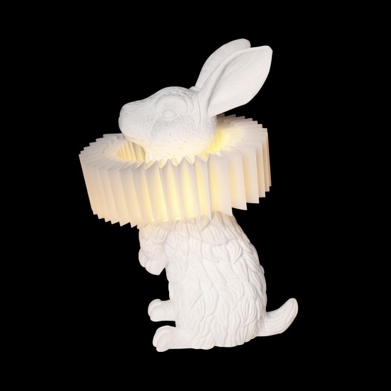 Настольная лампа Loft It (Light for You) Bunny 10117/A