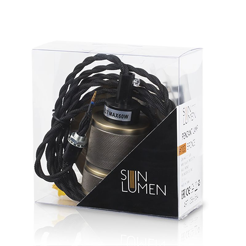 Подвес  Sun Lumen BD-227880