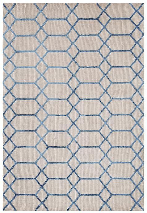 Ковёр Carpet KOKO RUG BD-2977622 200х290 фото 1