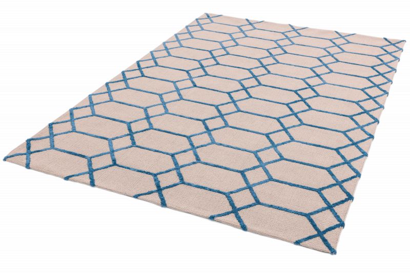 Ковёр Carpet KOKO RUG BD-2977622 200х290 фото 2