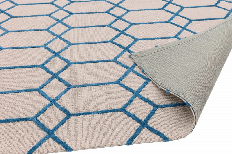 Ковёр Carpet KOKO RUG BD-2977622 200х290 фото 3