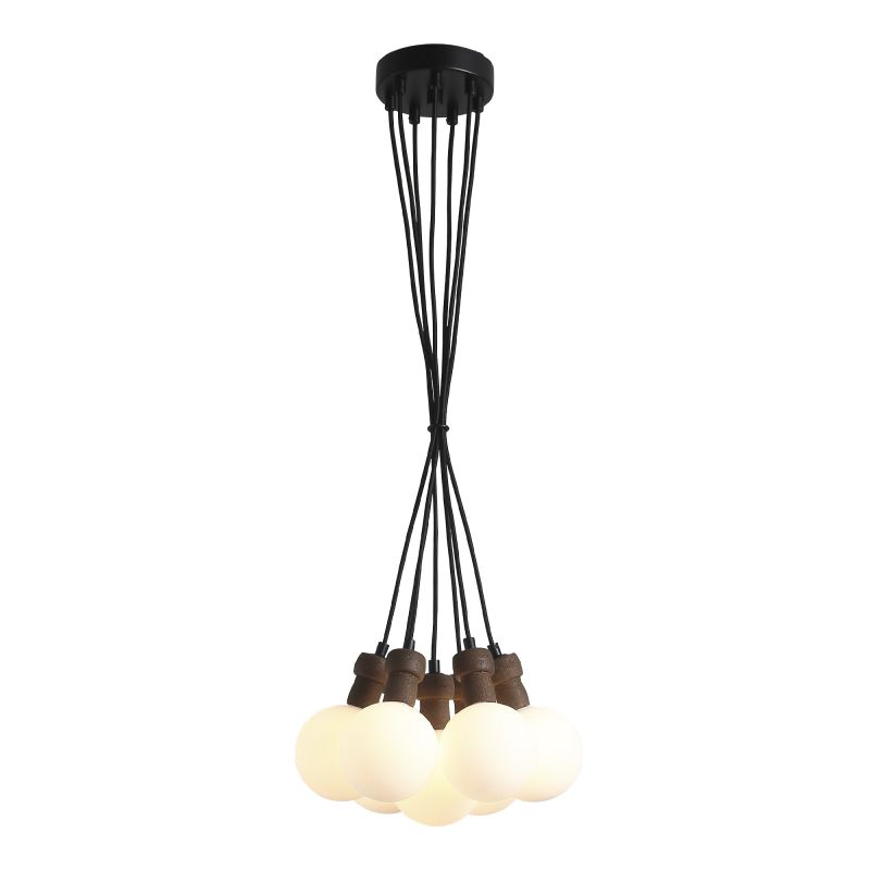 Светильник подвесной ST Luce CORK SL6226.403.07