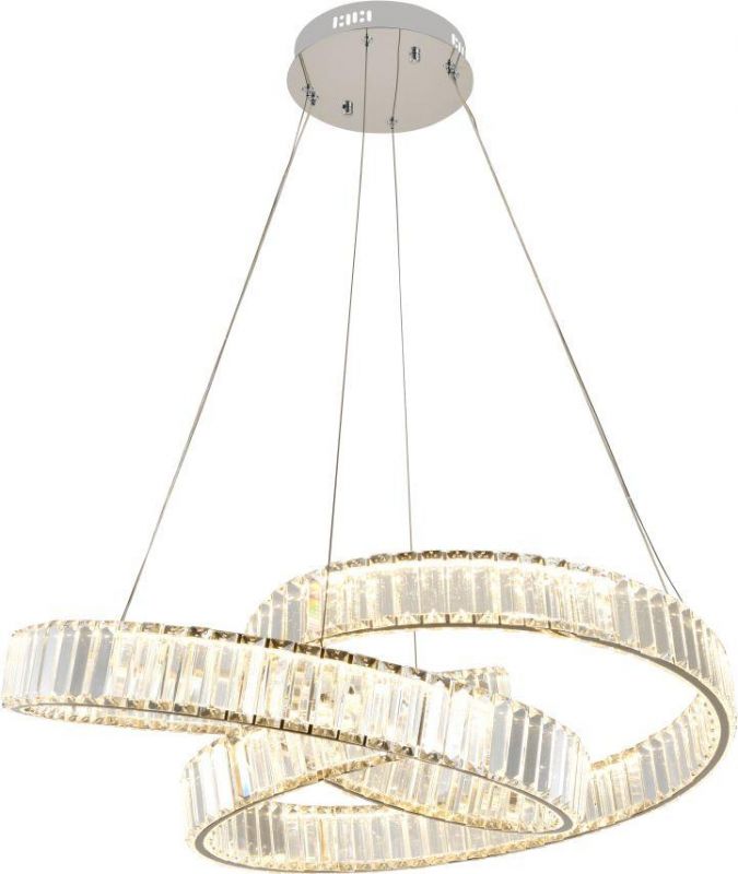 Светильник подвесной светодиодный Stilfort Vintage 4020/09/08P фото 1