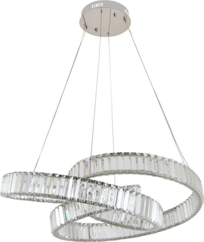Светильник подвесной светодиодный Stilfort Vintage 4020/09/08P фото 2