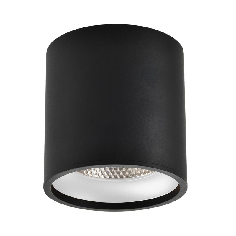 Светильник накладной светодиодный ST Luce Накладные светильники 12W LED IP44 3000K ST165.432.12 фото 1