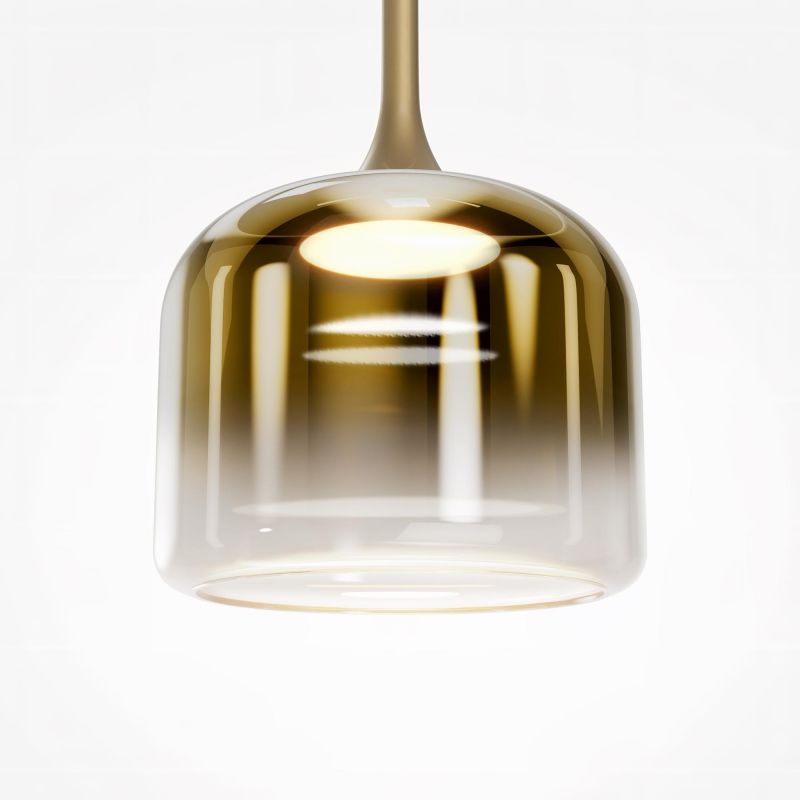 Подвесной светильник Maytoni Spirito 12W LED 3000K MOD286PL-L18G3K фото 15