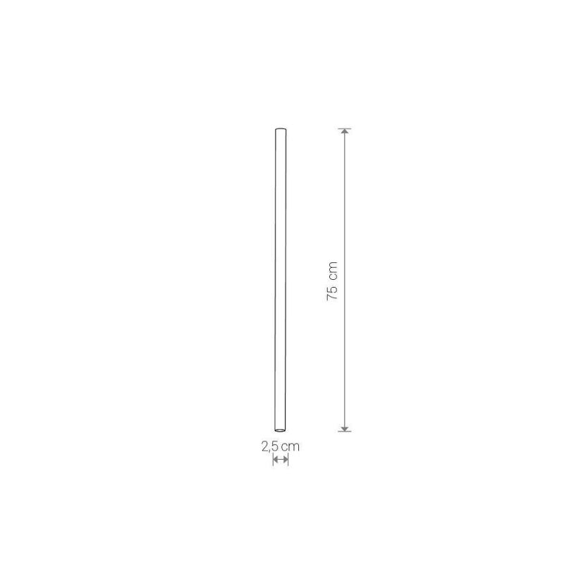 Плафон Nowodvorski Cameleon Laser 750 G9 10W 10254 фото 2