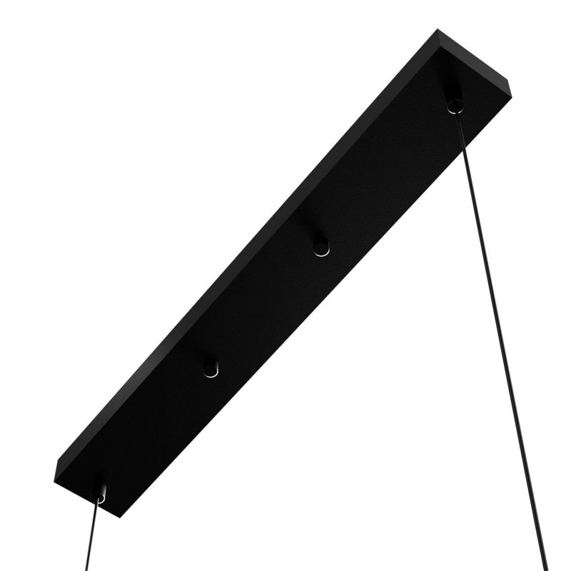 Подвесной светильник LIGHTERA Baffin LE112L-180B WIFI фото 4