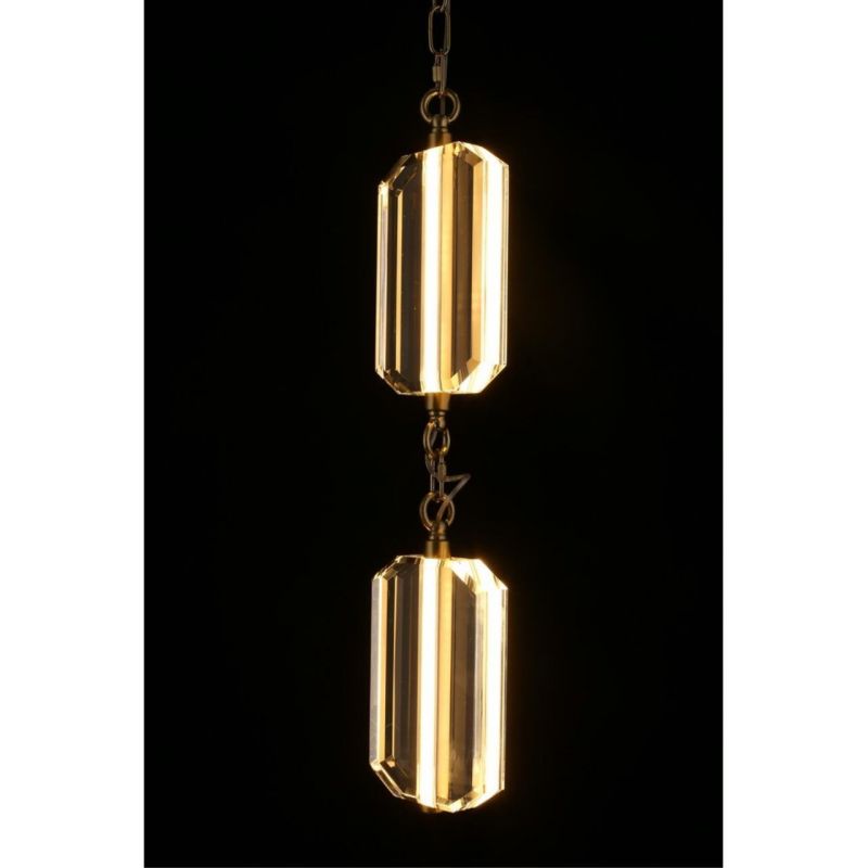 Светильник подвесной Aployt Lakres LED 3000К(теплый) 10W APL.070.06.10 фото 13