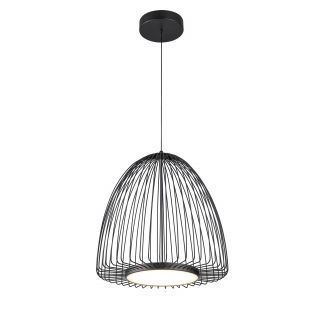 Люстра подвесная Mantra SMART LED 3000K(теплый) 43W 9016