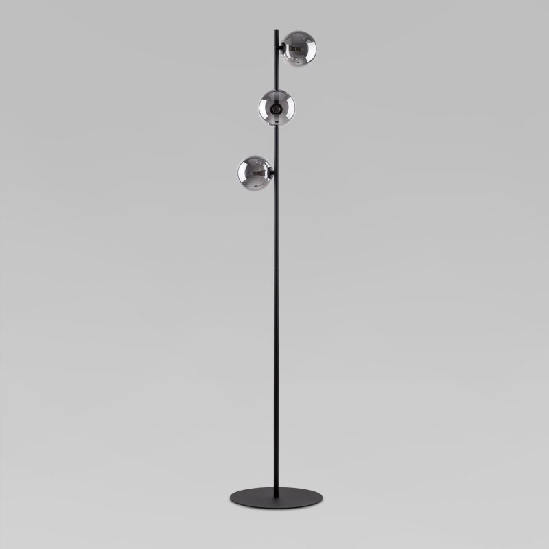 Напольный светильник со стеклянными плафонами TK Lighting Estera 5717 фото 1