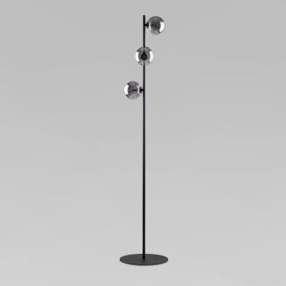 Напольный светильник со стеклянными плафонами TK Lighting Estera 5717