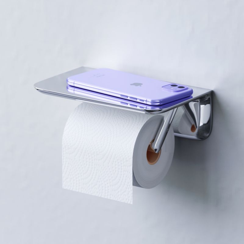 Держатель для туалетной бумаги AM.PM Sensation A30341500