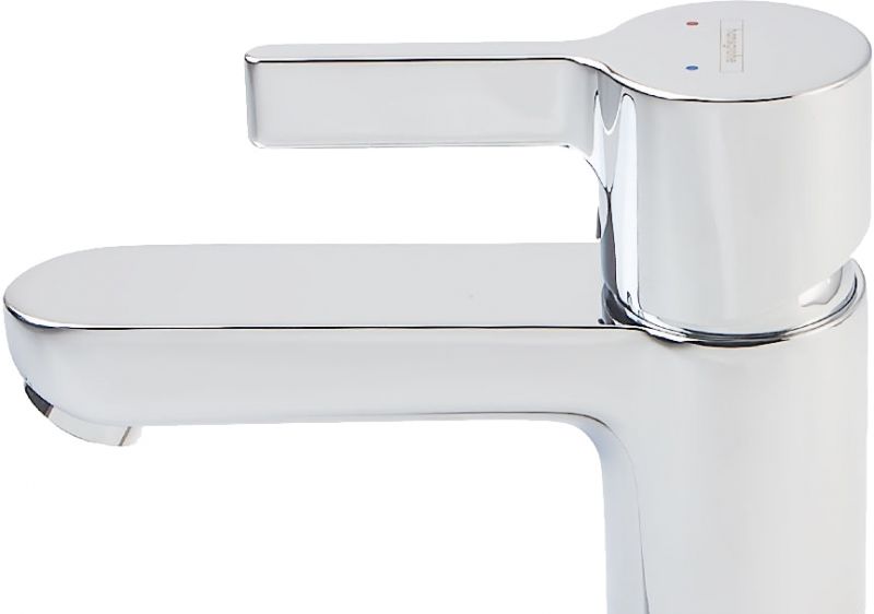 Смеситель Hansgrohe Metris S 31060000 для раковины фото 7