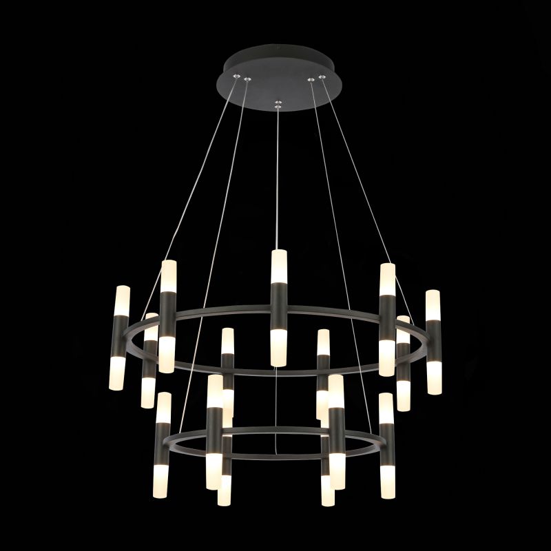 Светильник подвесной ST Luce BASIO SL1595.403.30