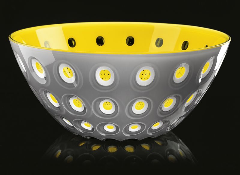 Салатница Guzzini Le murrine BD-1525593