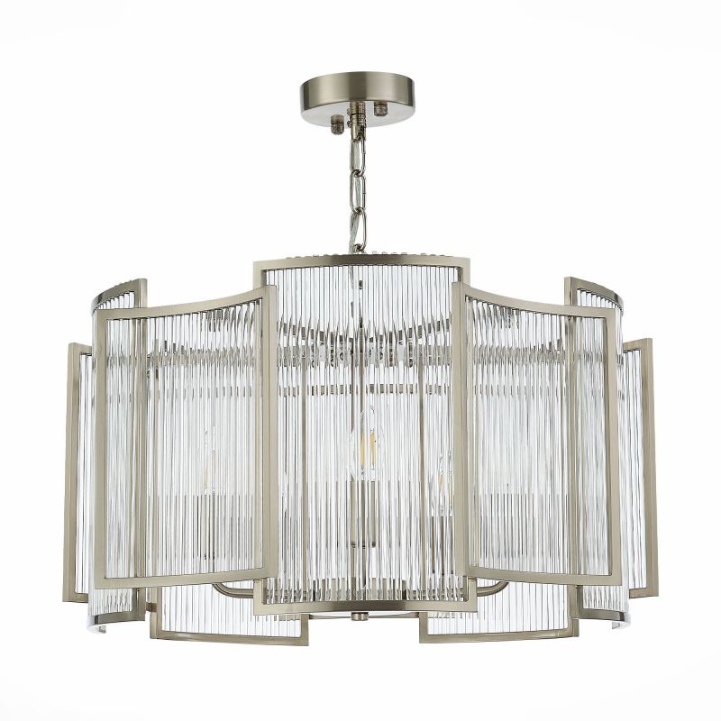 Подвесная люстра ST Luce Cosenza SL1234.103.05