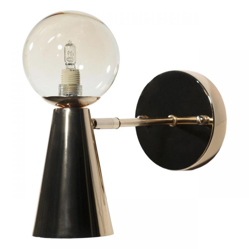 Бра Loft It (Light for You) halley 10046W Gold