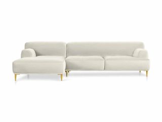 Диван Portofino ОГОГО Обстановочка белый BD-1958445