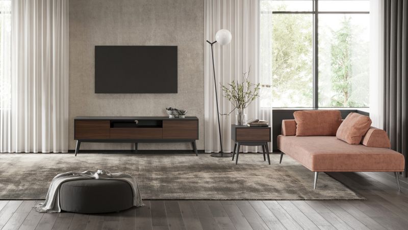 Тумба под TV MOD Interiors SEVILLA BD-2552817