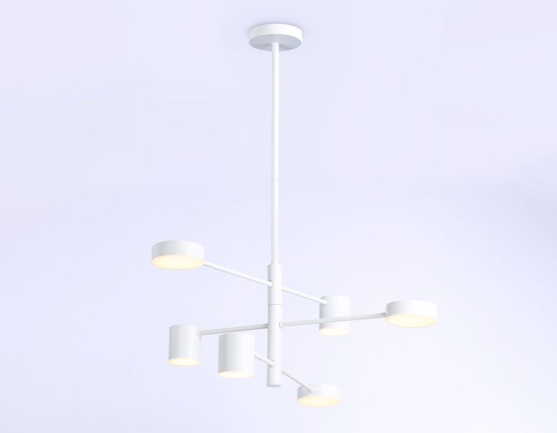 Подвесной светодиодный светильник Ambrella COMFORT FL FL51684
