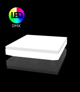 Кровать Vela 200x180x40 LED Vondom BD-2607430