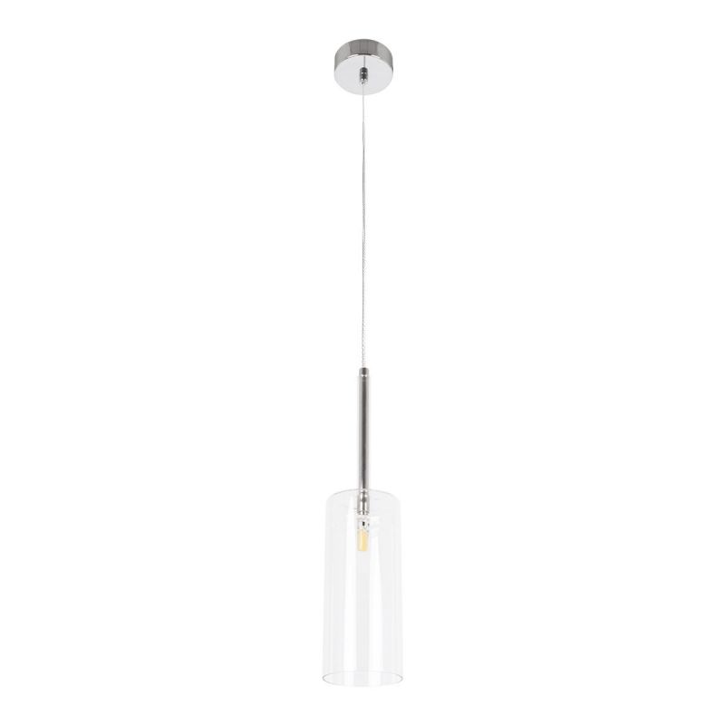 Подвесной светильник LOFT IT Spillray 10232/B White