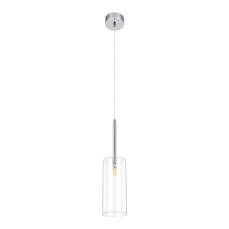Подвесной светильник LOFT IT Spillray 10232/B White фото 3