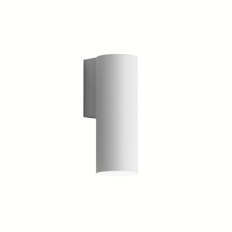 Настенный светильник Denkirs IP20, до 15 Вт, LED, GU10, белый, алюминий DK5021-WH фото 3