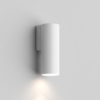 Настенный светильник Denkirs белый, алюминий DK5021-WH